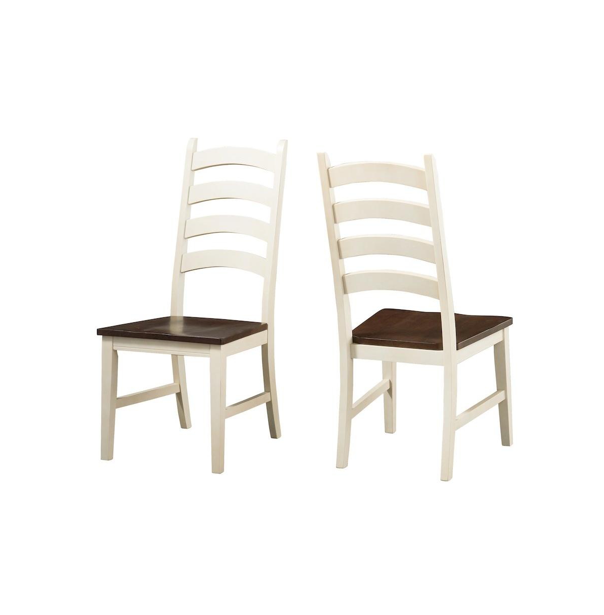 A-America Toluca Ladderback Side Chair