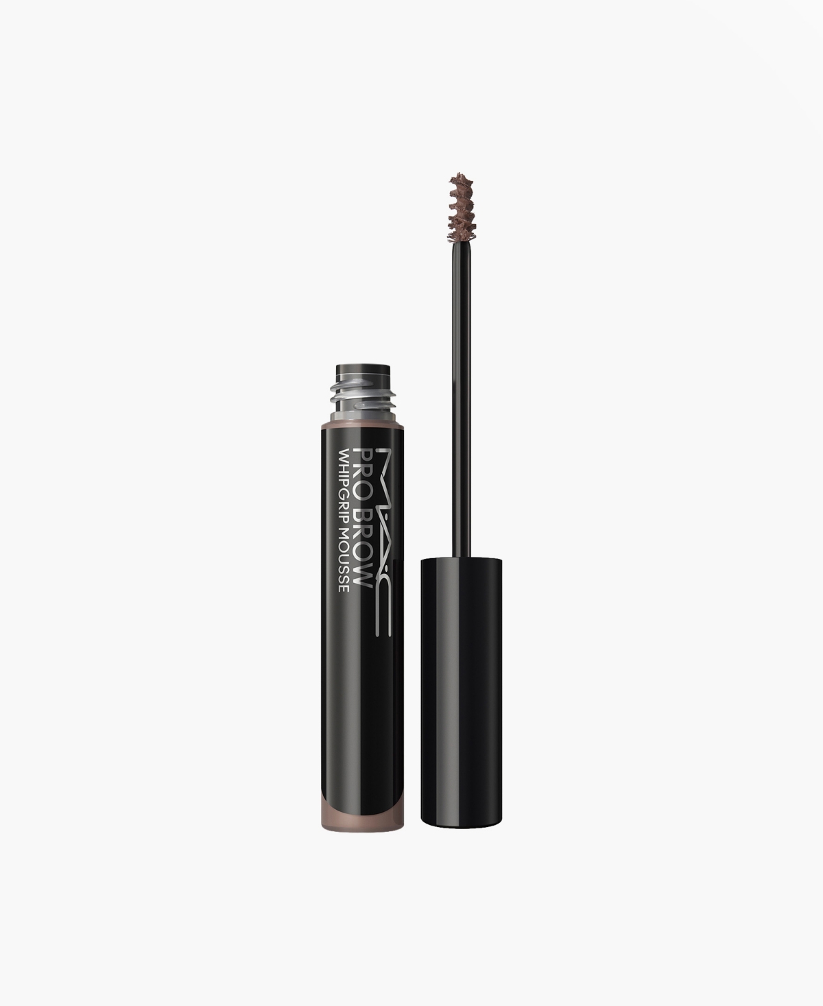 Mac Pro Brow Whipped Mousse, 0.15 oz. - Taupe