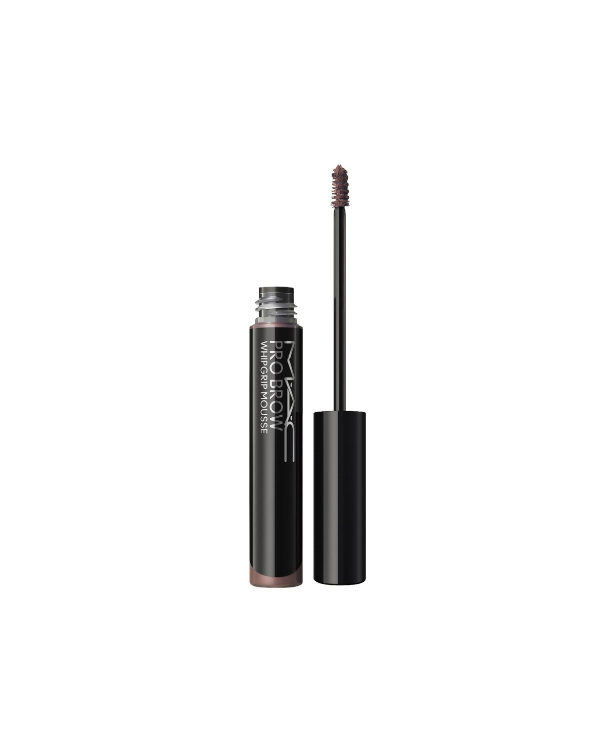 Mac Pro Brow Whipped Mousse, 0.15 oz. - Genuine Aubergine