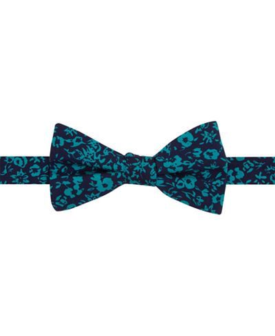 tommy hilfiger bow ties
