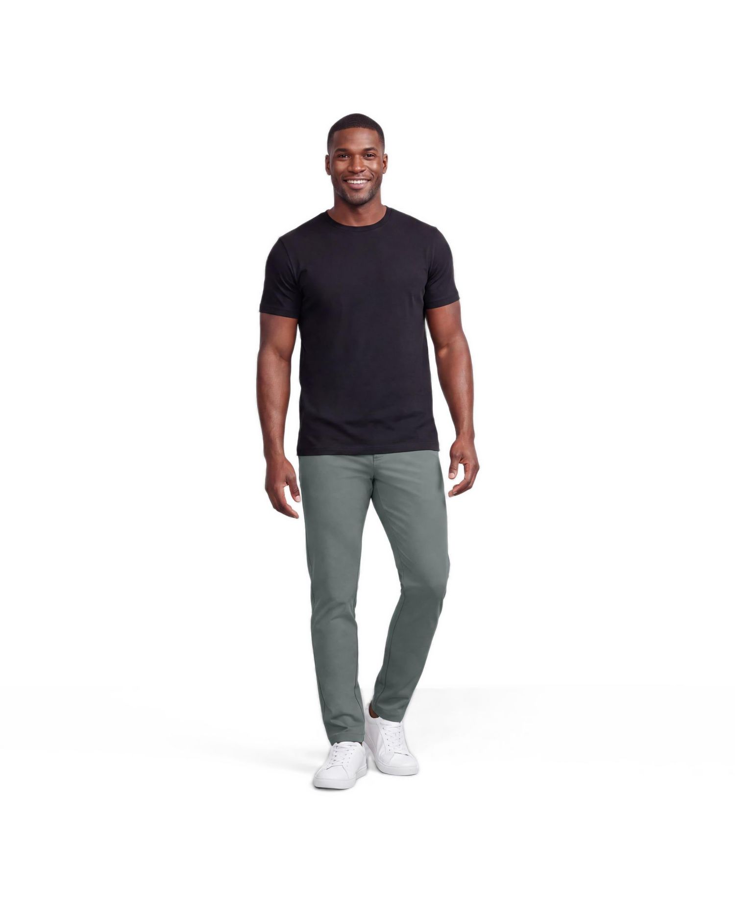 Men's Jetsetter Slim-Fit Tapered Pants