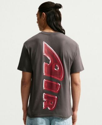 Men's Max90 Crewneck Graphic T-Shirt