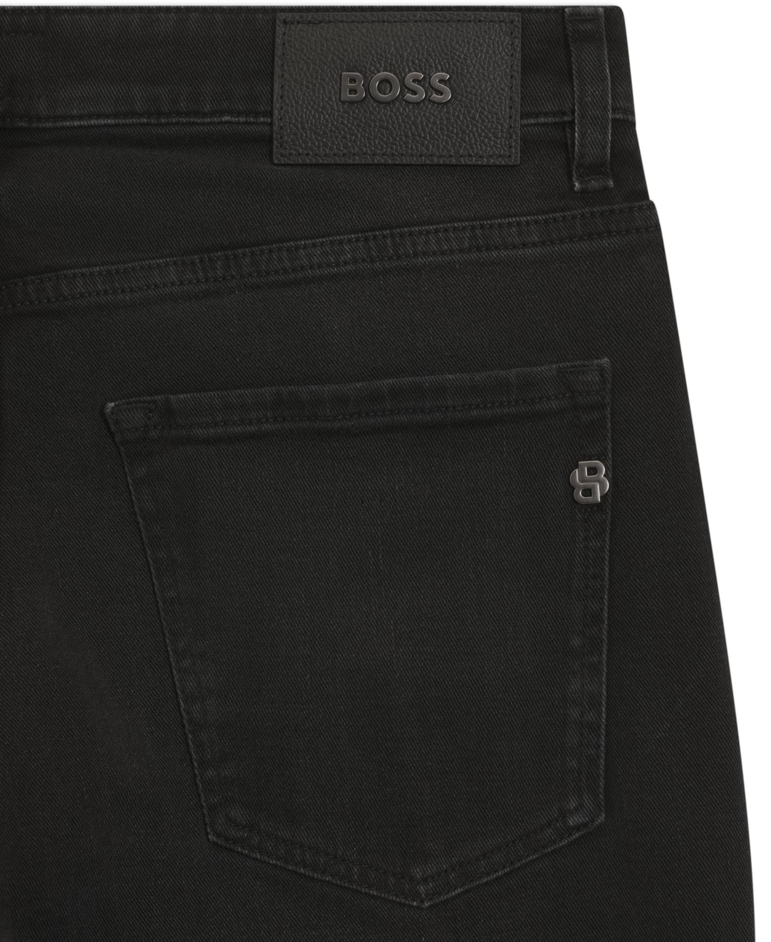 Men's Delaware Stretch Slim-Fit Jeans