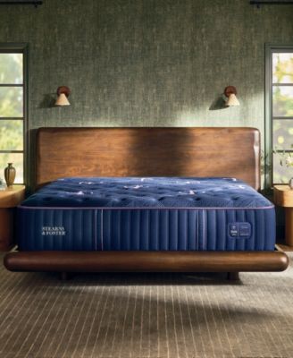 Legacy Medium II 15" Tight Top Mattress, King