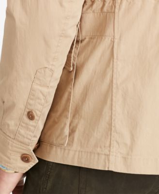 Polo Ralph Lauren Men's Safari Jacket