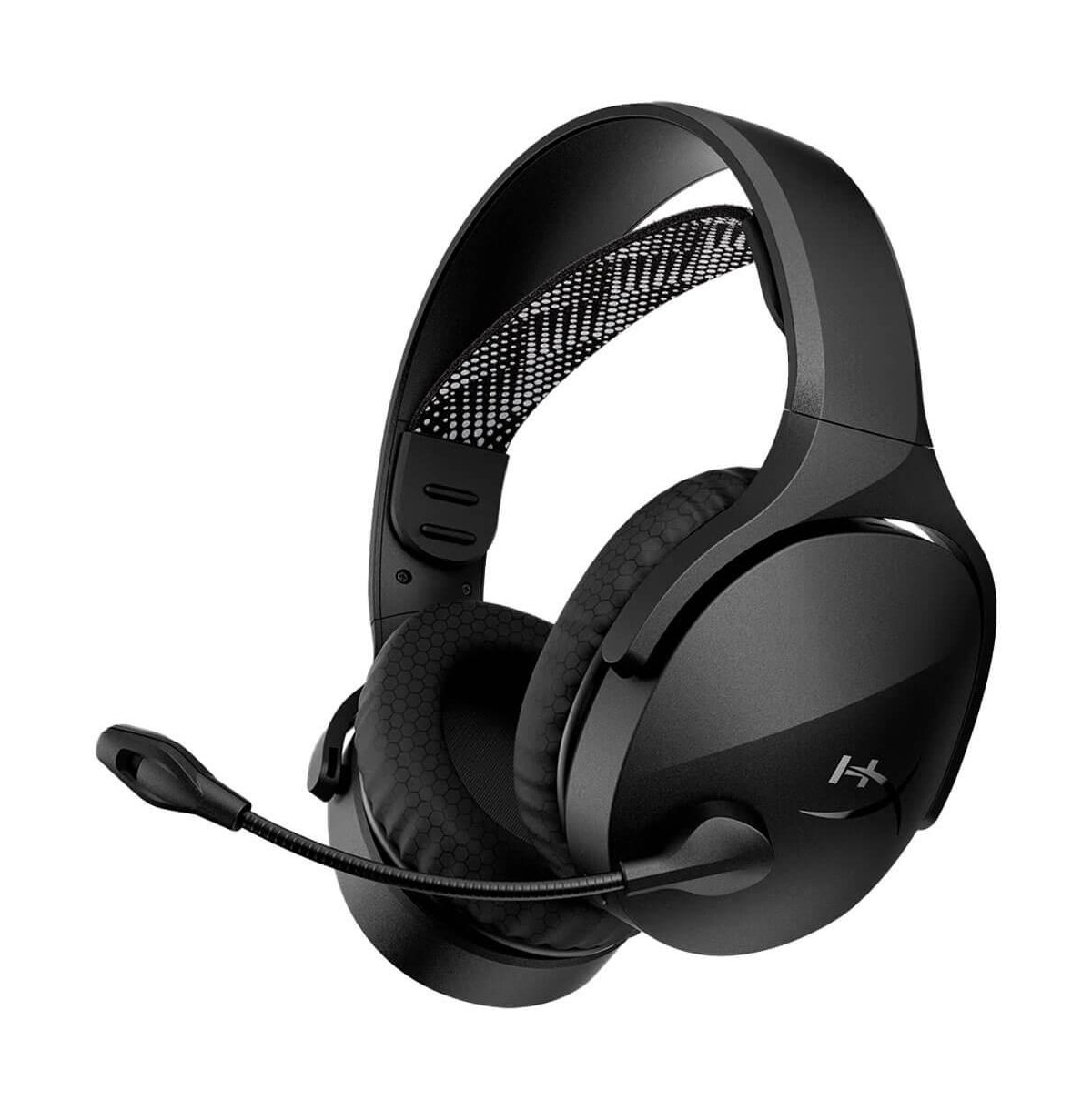 HyperX Cloud Jet Wireless Gaming Headset - Black