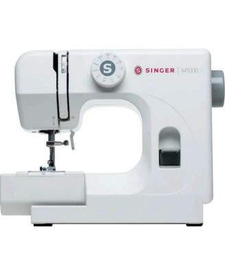 M1000 Mending and Sewing Machine - Blue