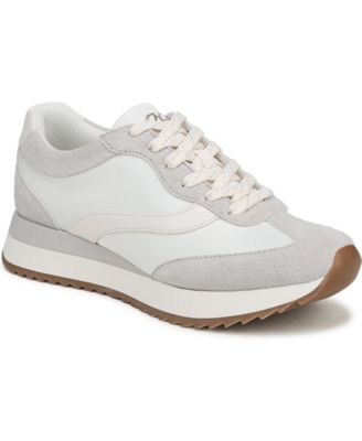 Women's Wesley Retro Low-Top Sneakers