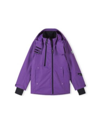 Kids 4T-14 Perille Tec winter jacket
