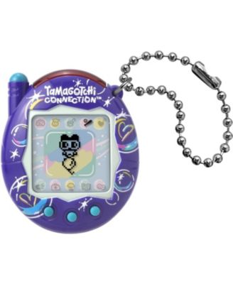 Tamagotchi Connection Interactive Virtual Pet Soapy Bubbles