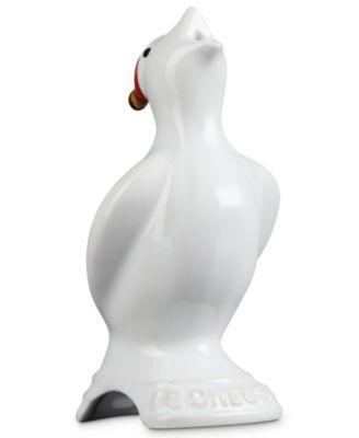 Stoneware 3.2" Pie Bird
