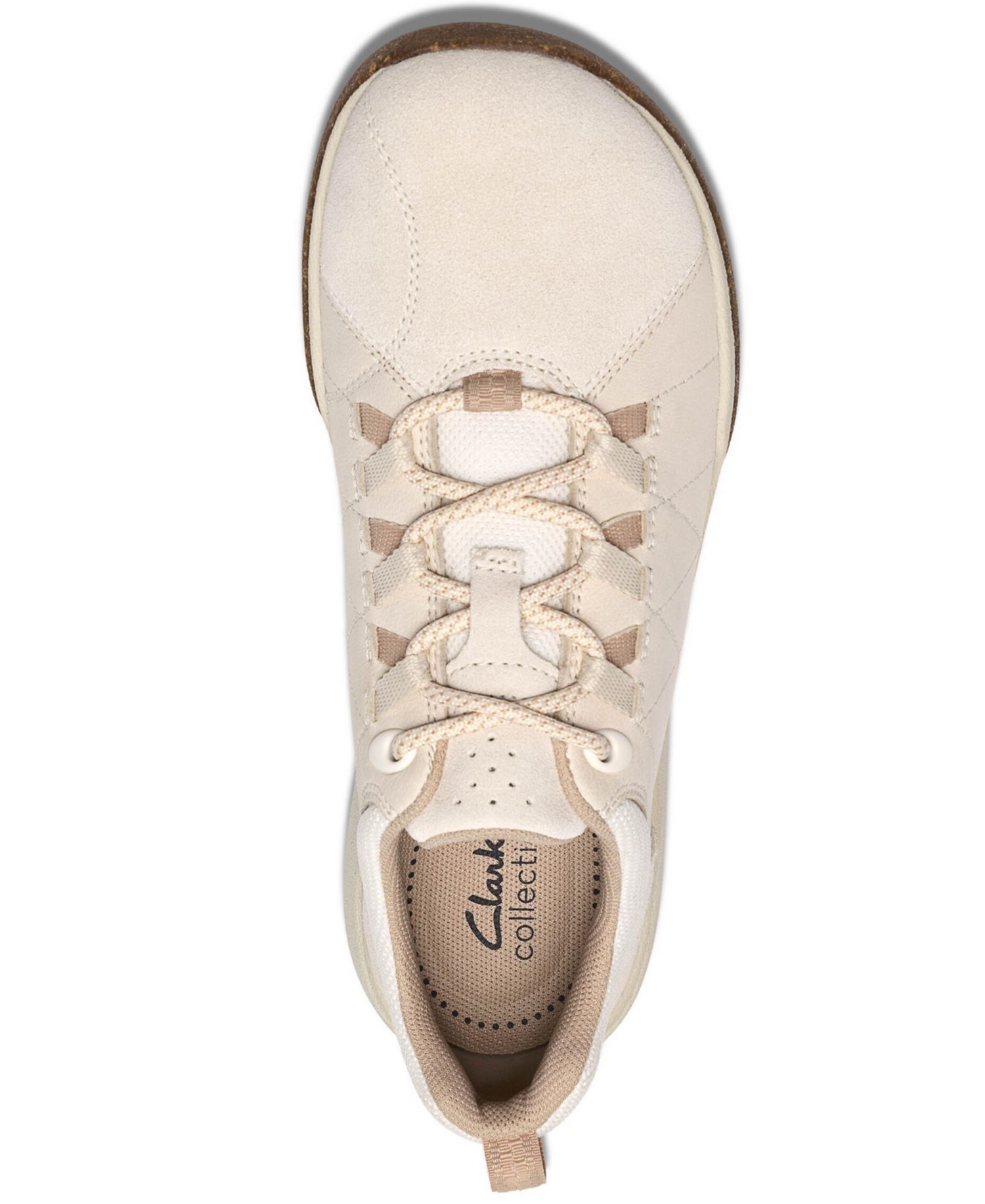 Women's Aydria Arch-Support Nubuck Sneakers