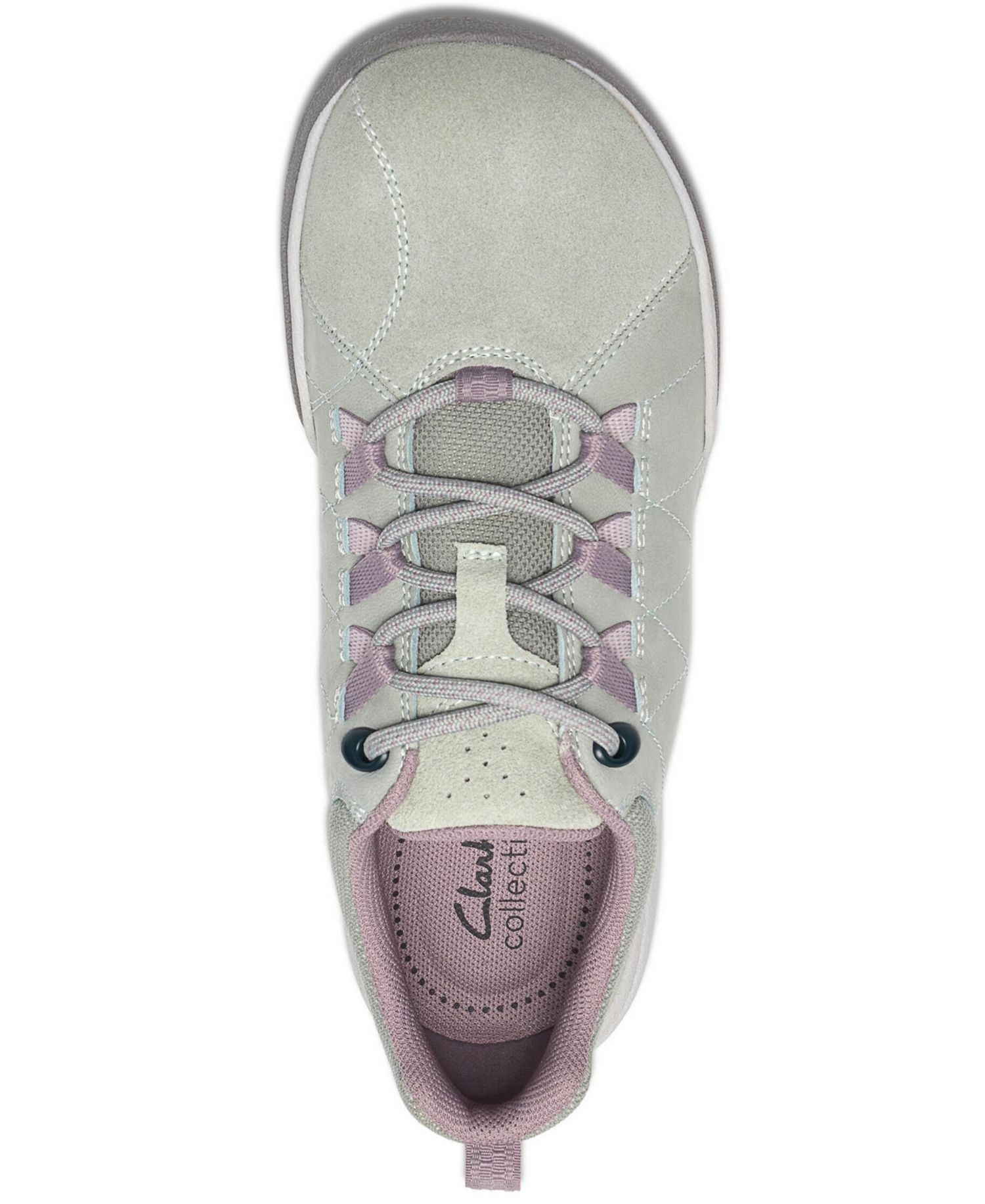 Women's Aydria Arch-Support Nubuck Sneakers