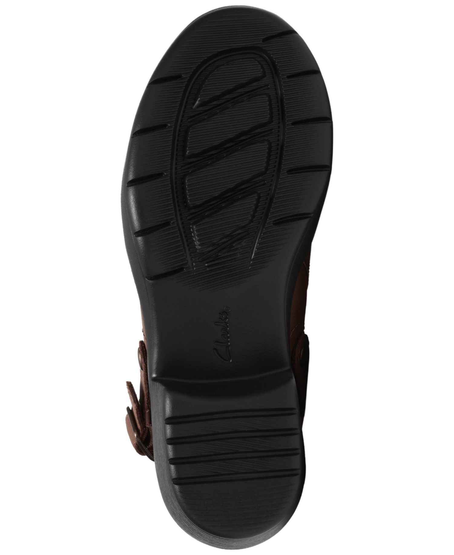 Women's Kynnzie Round Toe Mule Clogs