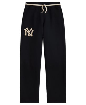 Boys' 8-20 New York Yankees™ Cotton-Blend Sweatpants