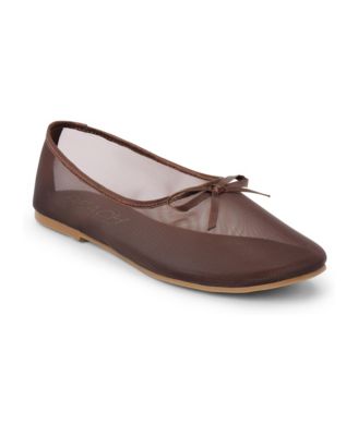 Women's Jerzy Ballet Flat