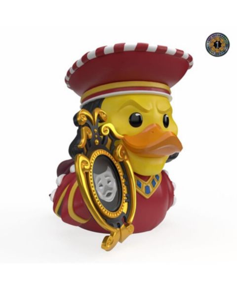 Детская фигурка TUBBZ Shrek Lord Farquaad Collector's Edition with Mirror 4.2" Action Figure, Ages 5+