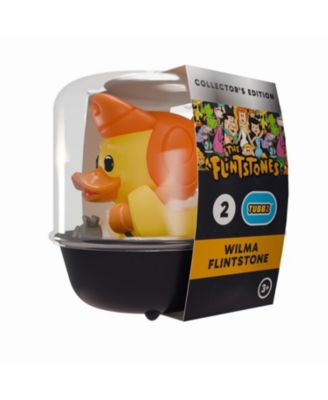 The Flintstones Wilma Flintstone Collector's Edition 4.65" Action Figure, Ages 3+