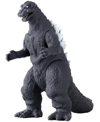 Movie Monster Series Godzilla 1954 5" Soft Vinyl Figure, Ages 15+