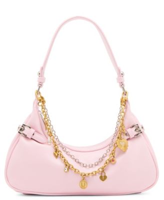 Medium Y2K Swag Chain Shoulder Handbag