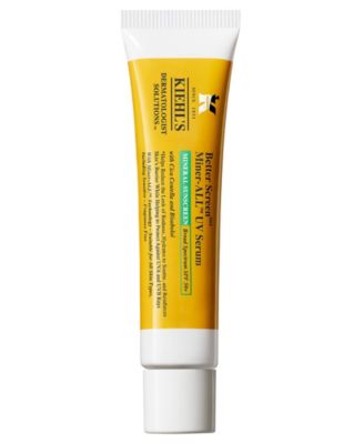 Better Screen Miner-All UV SPF 50+ Mineral Sunscreen, 1.4 oz.