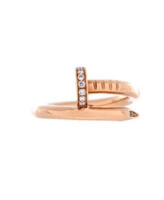Juste un Clou Ring