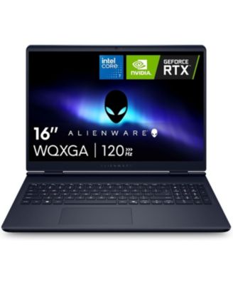 Alienware Aurora Gaming 16" Laptop