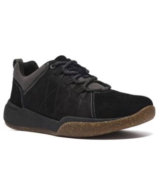 Women's Aydria Arch-Support Nubuck Sneakers