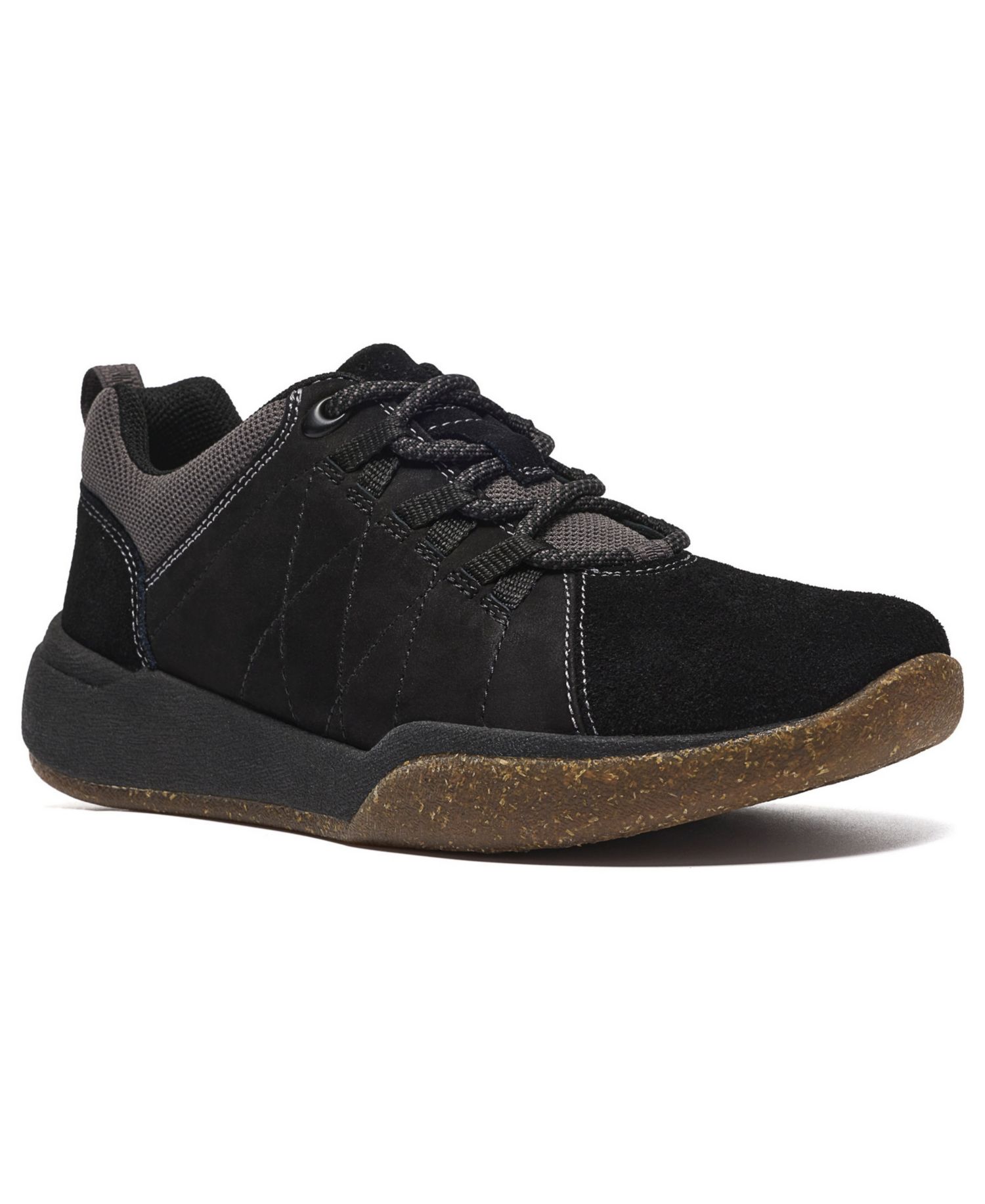 Women's Aydria Arch-Support Nubuck Sneakers