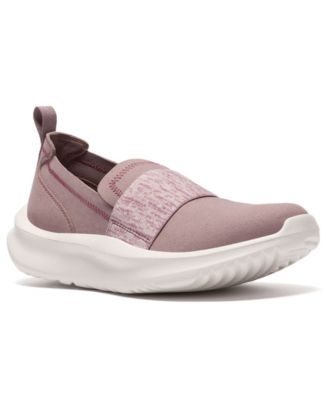 Women's Solevana Lily Slip-On Walking Sneakers