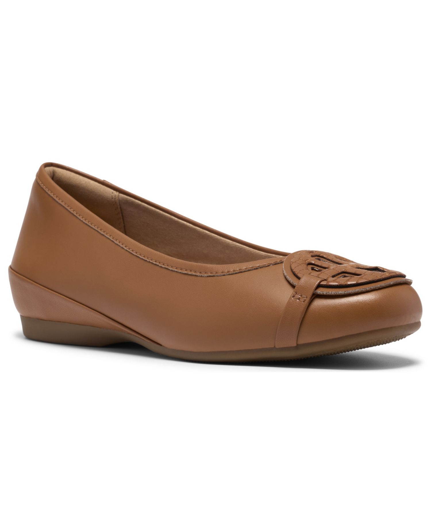 Women's Cathrynn Luna Slip-On Flats