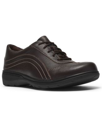 Women's Carleigh Dream Leather Work Sneakers