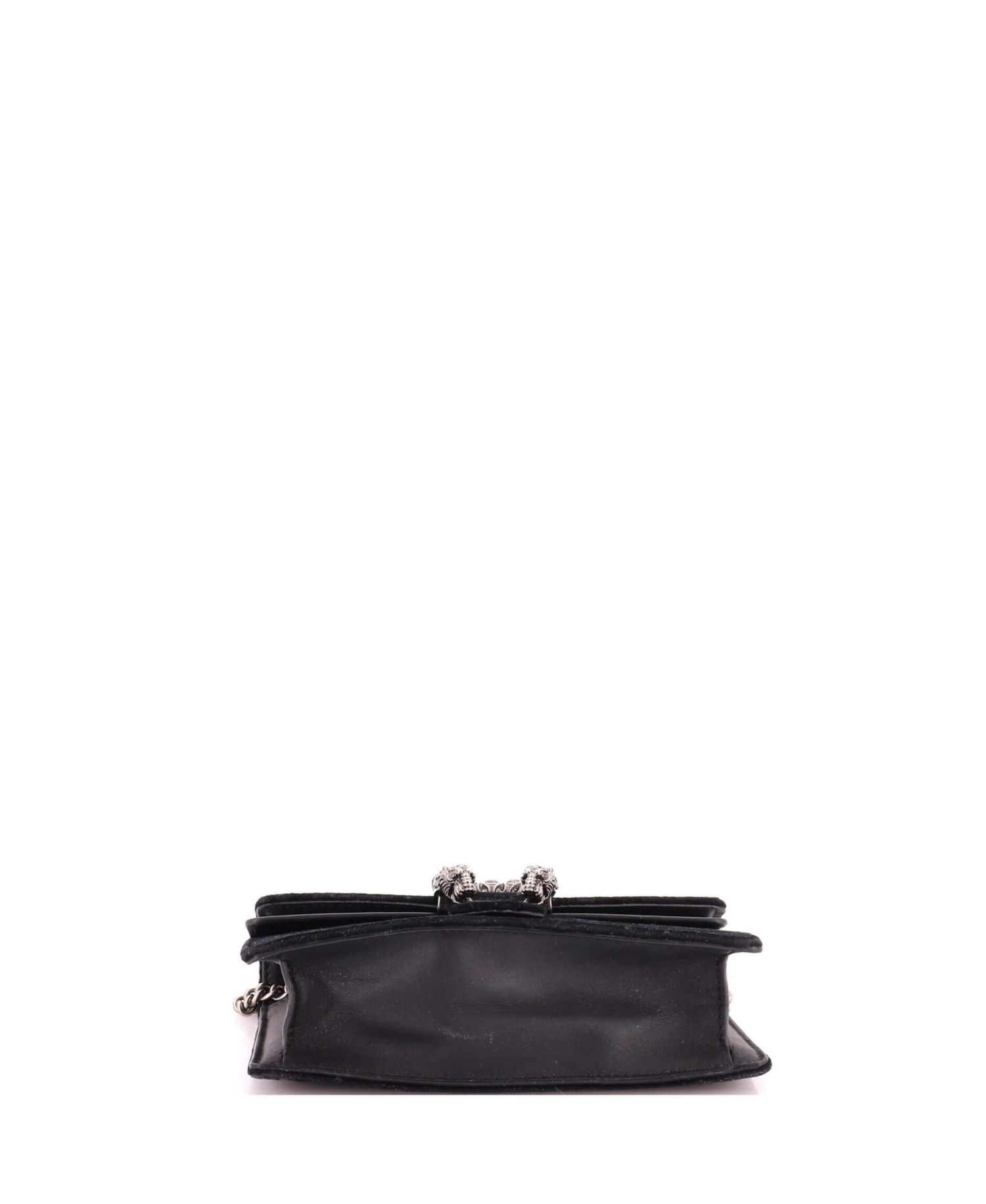 Super Mini Dionysus Bag Velvet