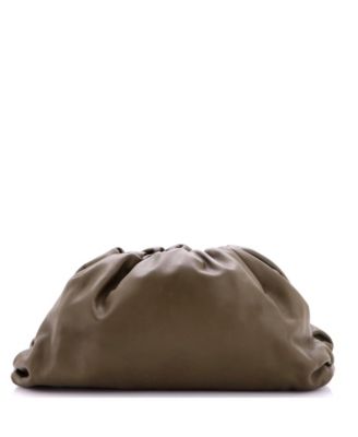 The Pouch Leather