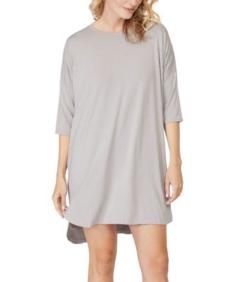 3/4 Sleeve Nightshirt
