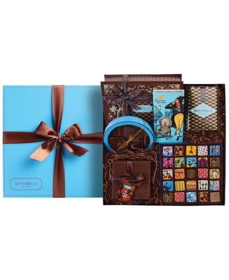 Versailles Chocolate Gift Set, 37-Piece