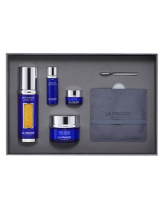 5-Piece Skin Caviar Lifting Indulgence Set
