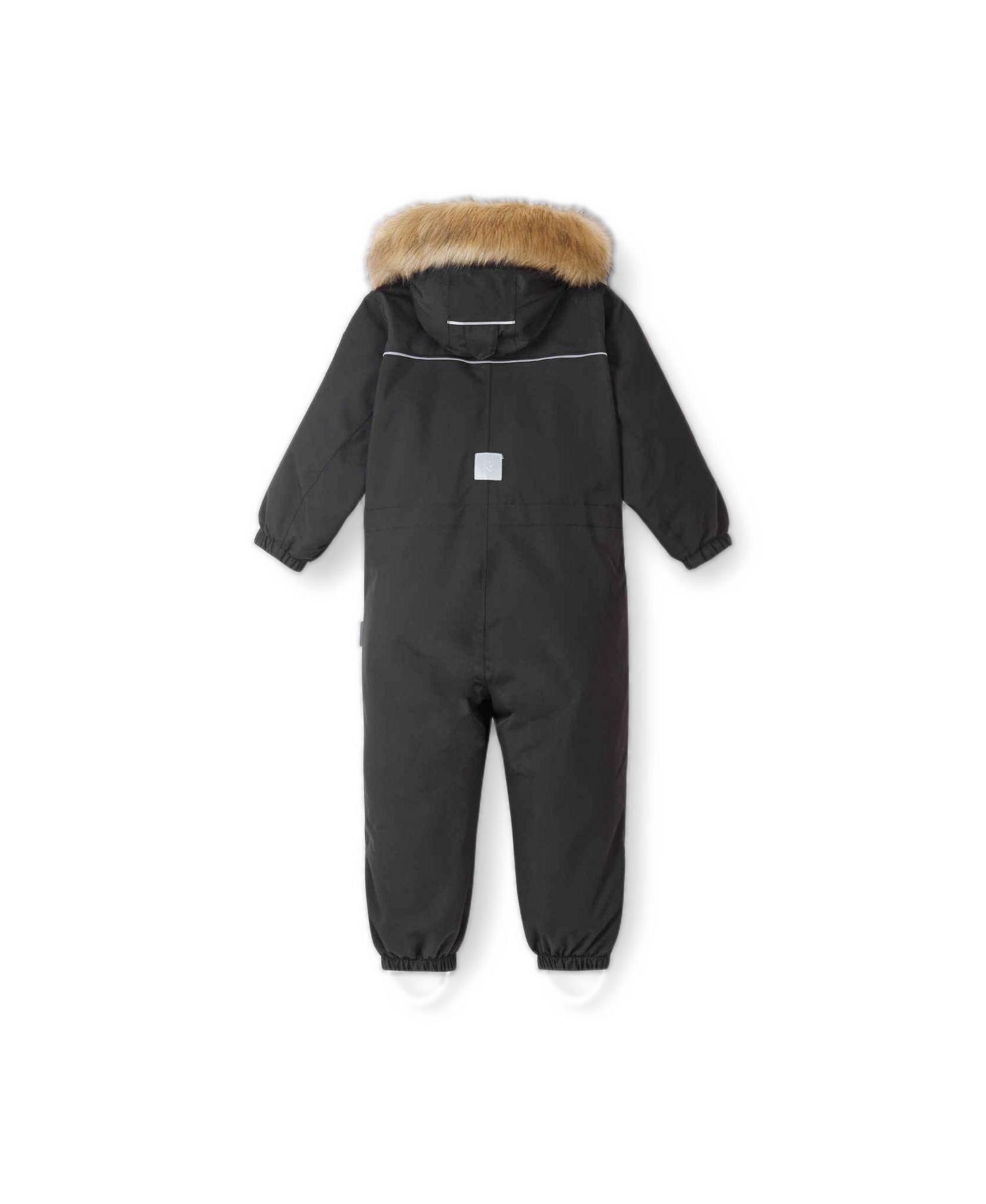 Kids 2T-10 Stavanger Tec winter overall
