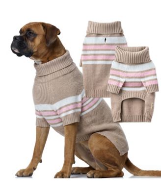 Rugby The Bold Stripe Sweater