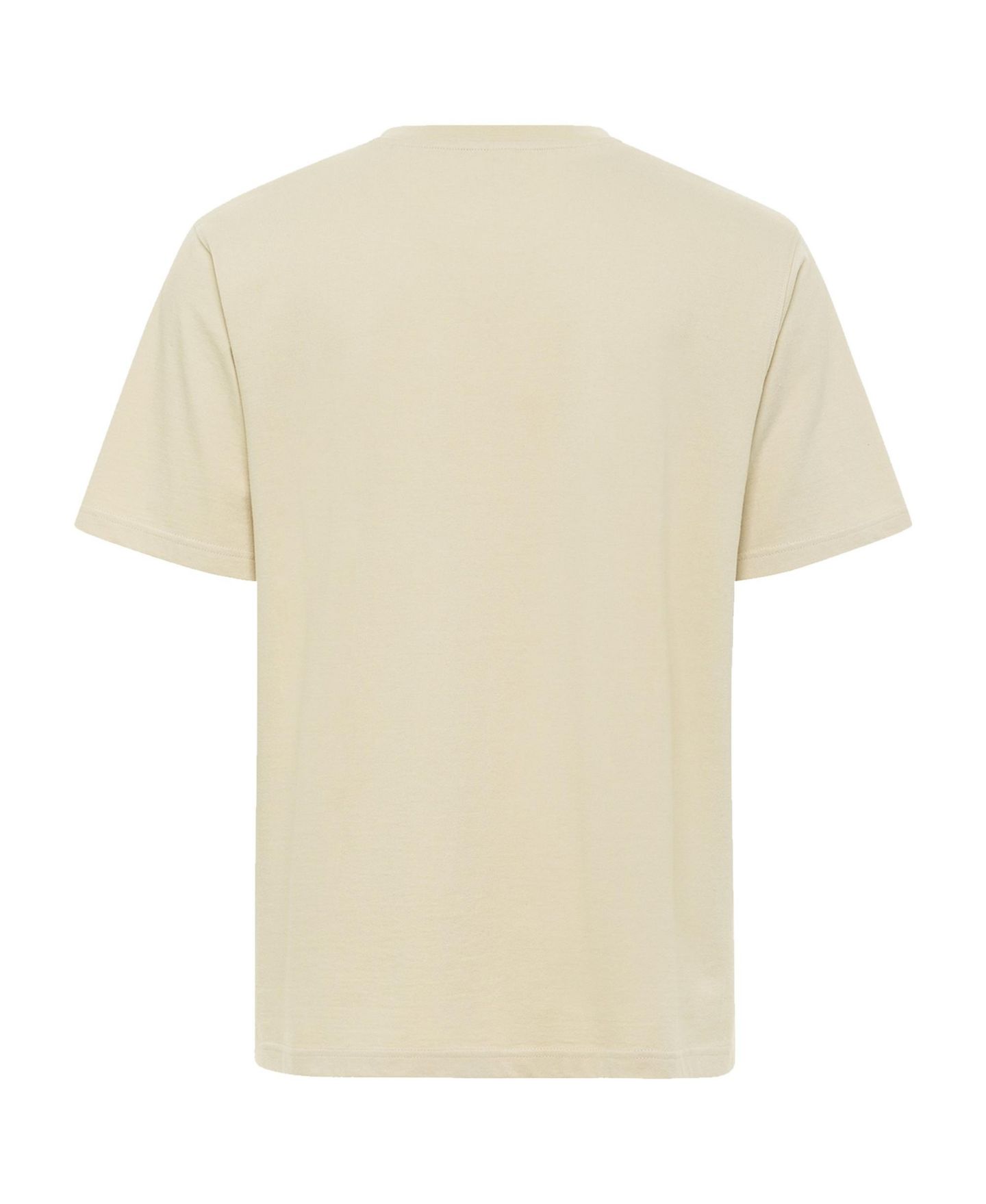 Футболка Sportiqe Cream Denver Nuggets Duke Premium — фото 5