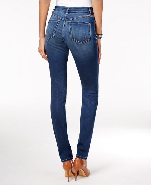 INC International Concepts INC INCFinity Stretch Skinny Jeans, Created