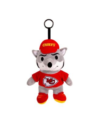 Kansas City Chiefs Huddle Buddy Bag Charm