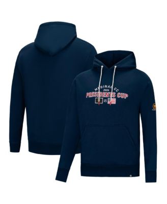 Men's  Navy Presidents Cup 2026 President's Cup Hoodie