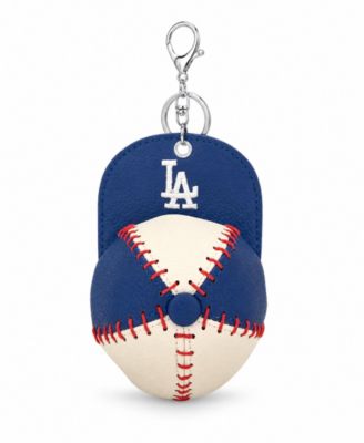Los Angeles Dodgers Hat Bag Charm