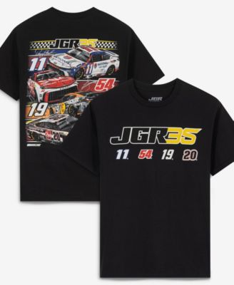 Men's  Black JGR35 T-Shirt