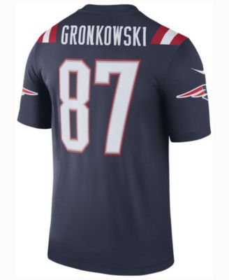 Nike - Men’s Legend Color Rush Jersey