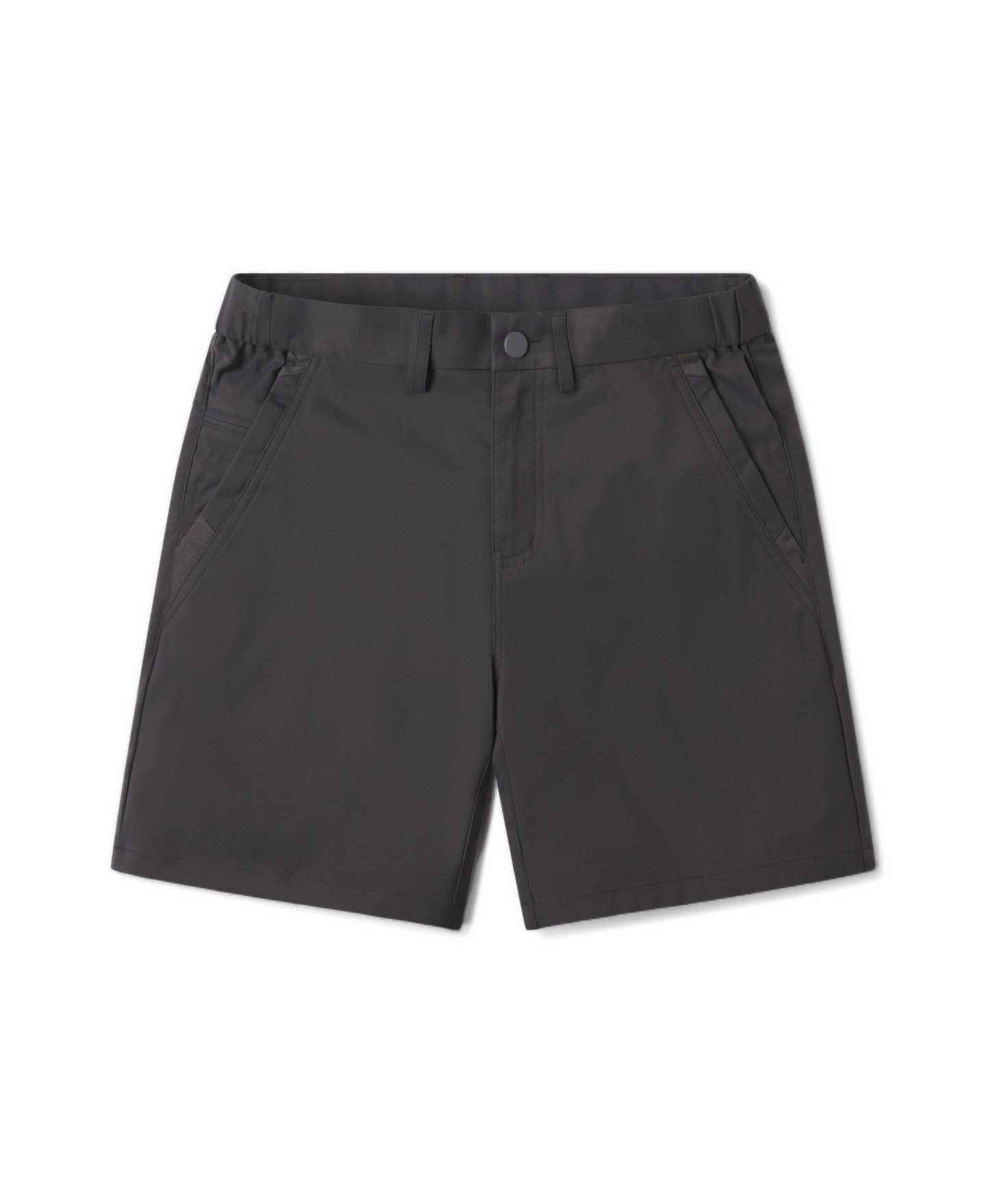 Мужские шорты Jack Archer Jetsetter Tech Short, цвет: Угольный серый — фото 2