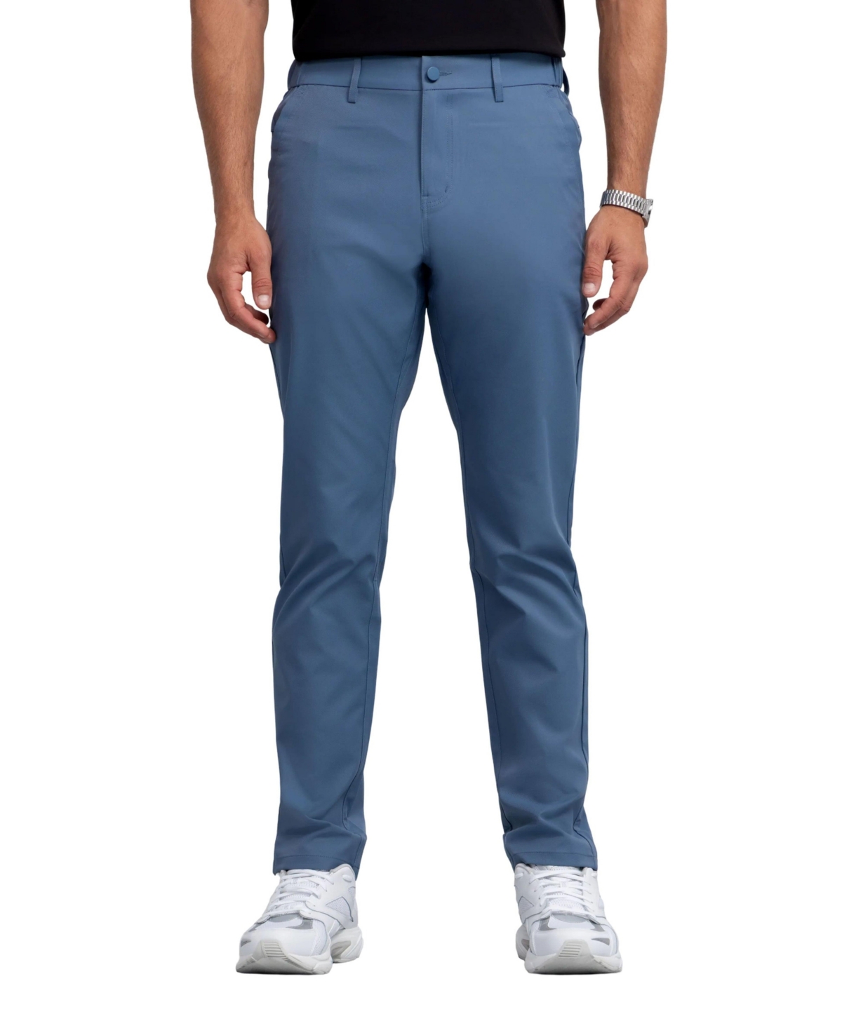 Jack Archer Men's Jetsetter Tech Pant Relaxed Fit