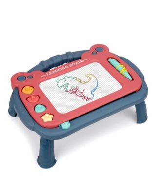 Four-Color Magnetic Drawing Board