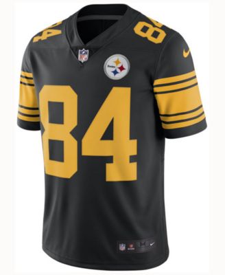希少カラー Steelerse Brown 公式 ゲームシャツ NIKE NFL 希少カラー Steelerse Brown 公式 ゲームシャツ NIKE NFL 希少カラー